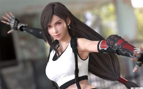 tifa porn